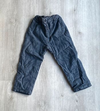Pantalon Kiabi 24 mois