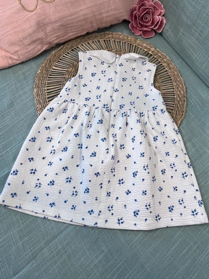 Robe 12 mois - photo numéro 6