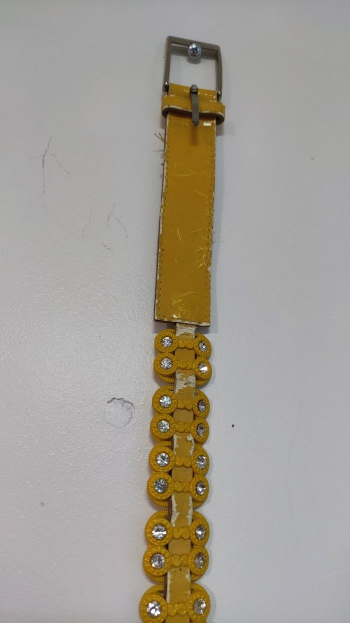 Ceinture femme - photo numéro 3