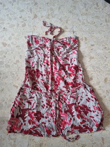 Robe lola espeleta
