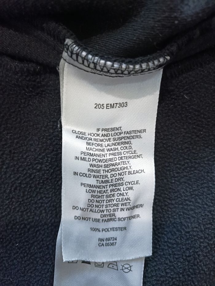 Veste softshell doublée polaire Columbia Vertex grise homme XL - photo numéro 9