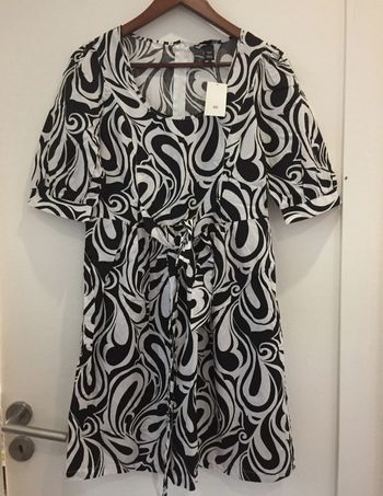 Robe h&m neuve