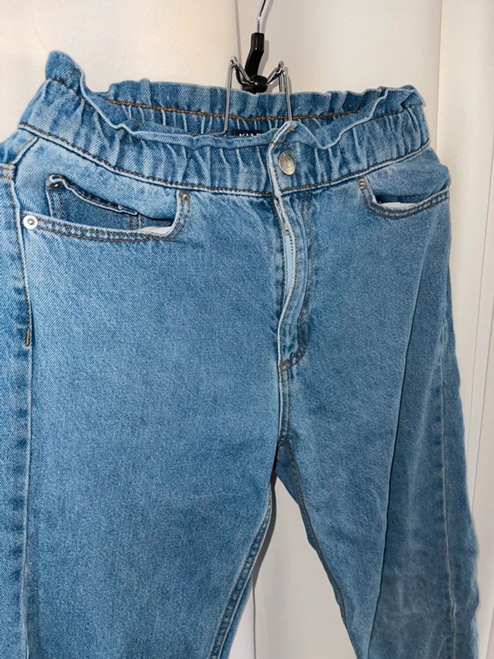 Jean taille 10 ans - photo numéro 2