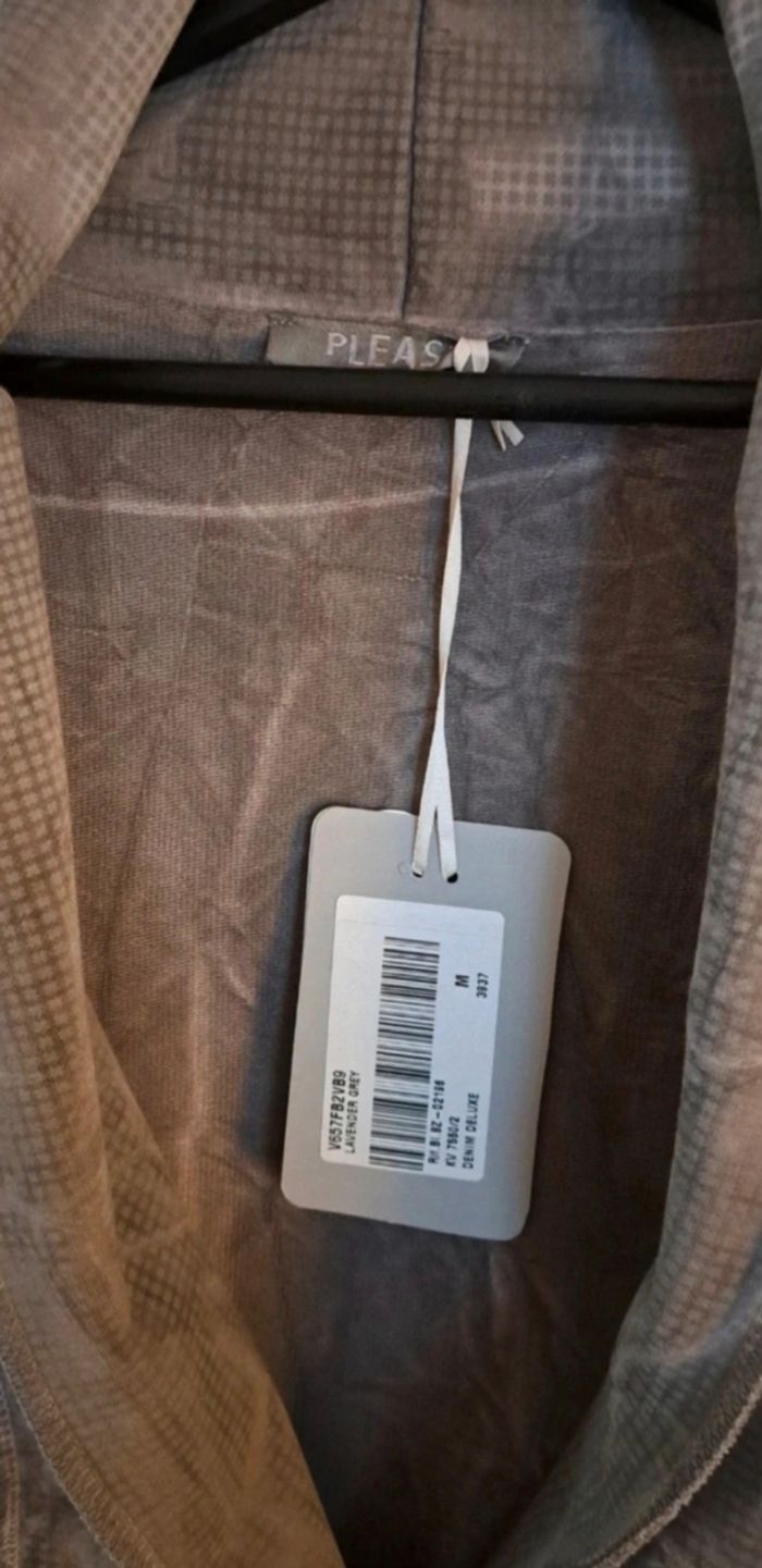 Blazer, Veste légère marque PLEASE - photo numéro 5