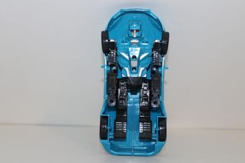 Figurine Super Alto Model - Max Powers