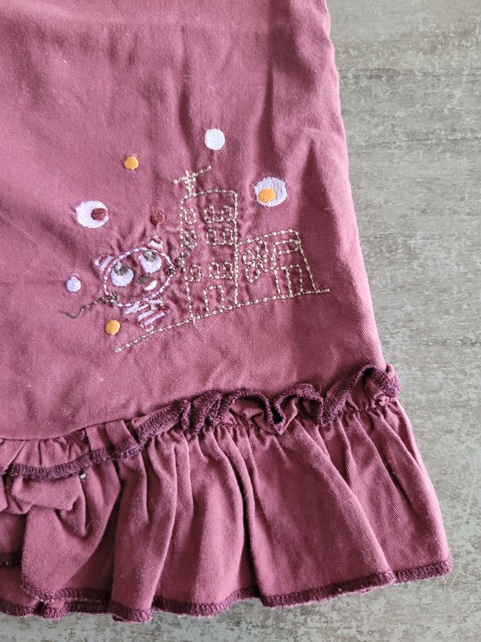 Robe - 3 mois - - photo numéro 2