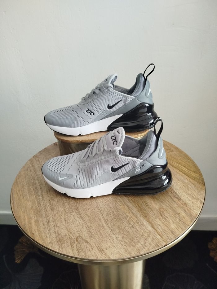 Baskets Nike T 36.5