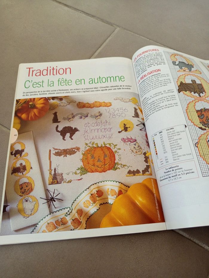 Magazine mains et merveilles - photo numéro 8