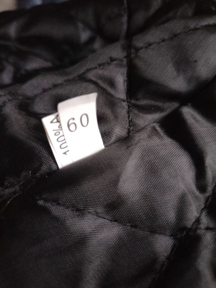 Bonnet chaud - photo numéro 6