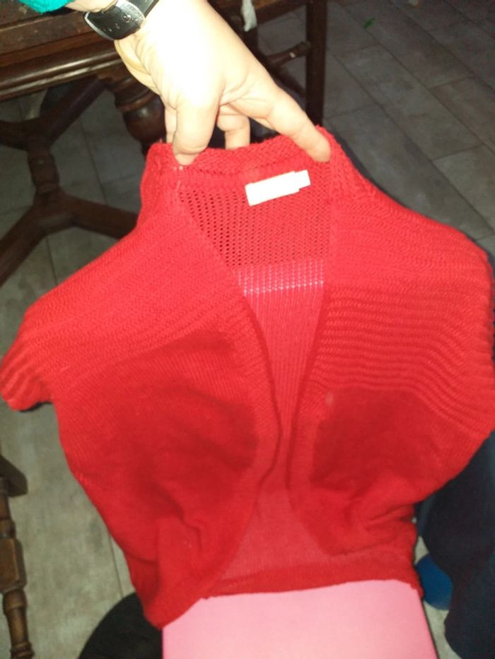 Lot femme L 40 7 pièces marques - photo numéro 3