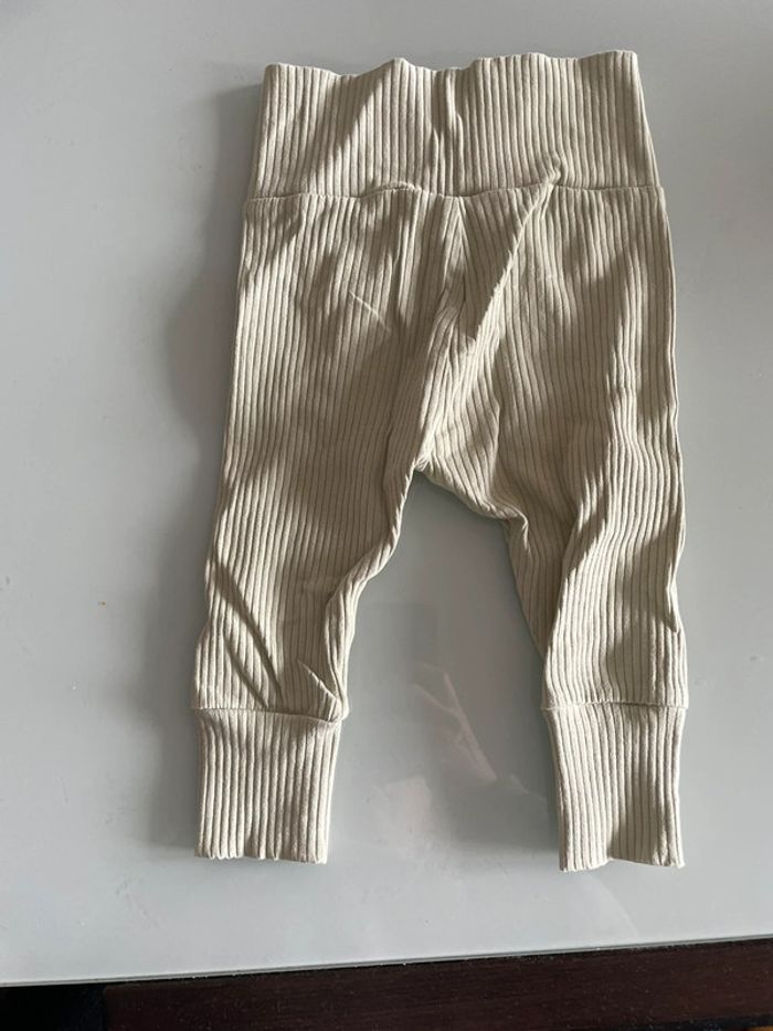 Lot deux pantalons - photo numéro 4