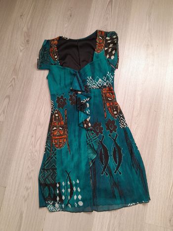 Robe / tunique femme