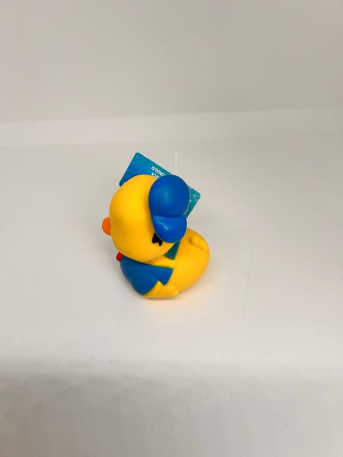 Petit canard Disney Donald - photo numéro 3