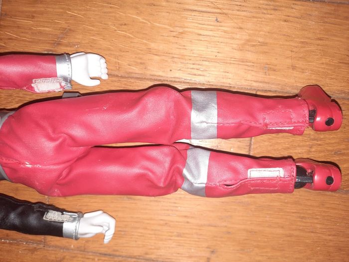 Power ranger 2002 - photo numéro 9