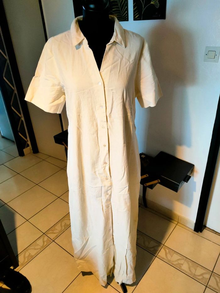 Robe Véro Moda