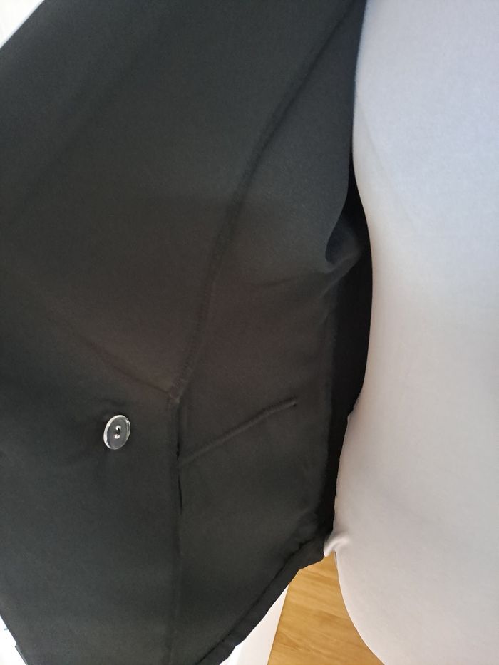 Veste de tailleur Taille L - photo numéro 4