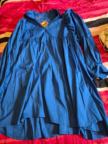 Robe neuve taille unique one