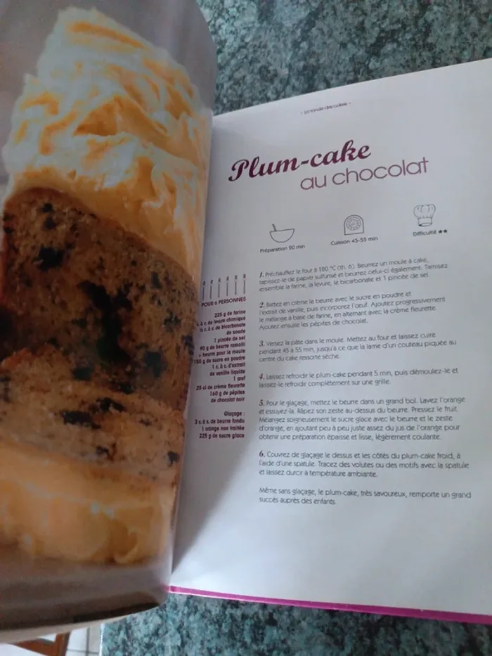 La ronde des cakes - photo numéro 4