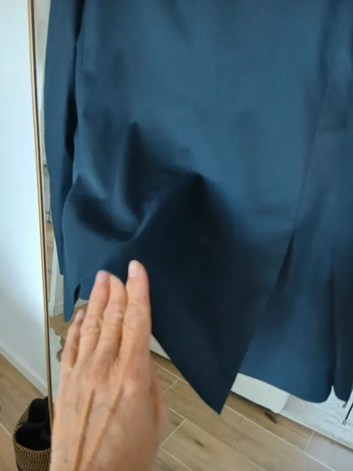 Costume homme ZARA - photo numéro 13