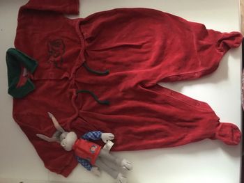 Garcon Pyjama 12 mois