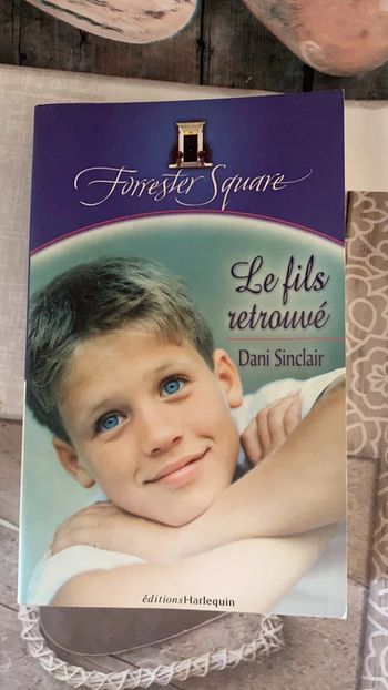 Le fils retrouvé