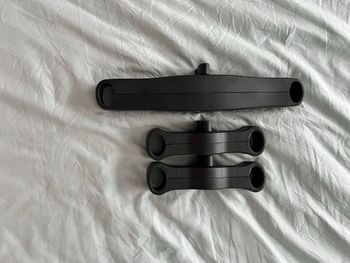 Connecteur poussette yoyo