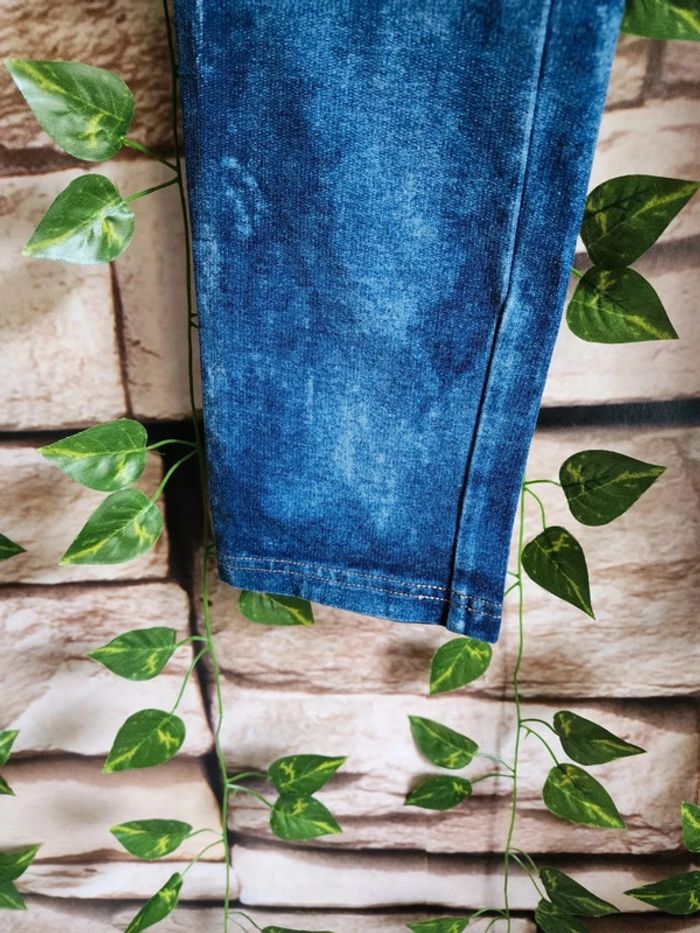 🌸Pantalon skinny Effet jeans Taille 40🌸 - photo numéro 4