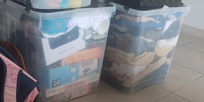 Gros lot revendeurs