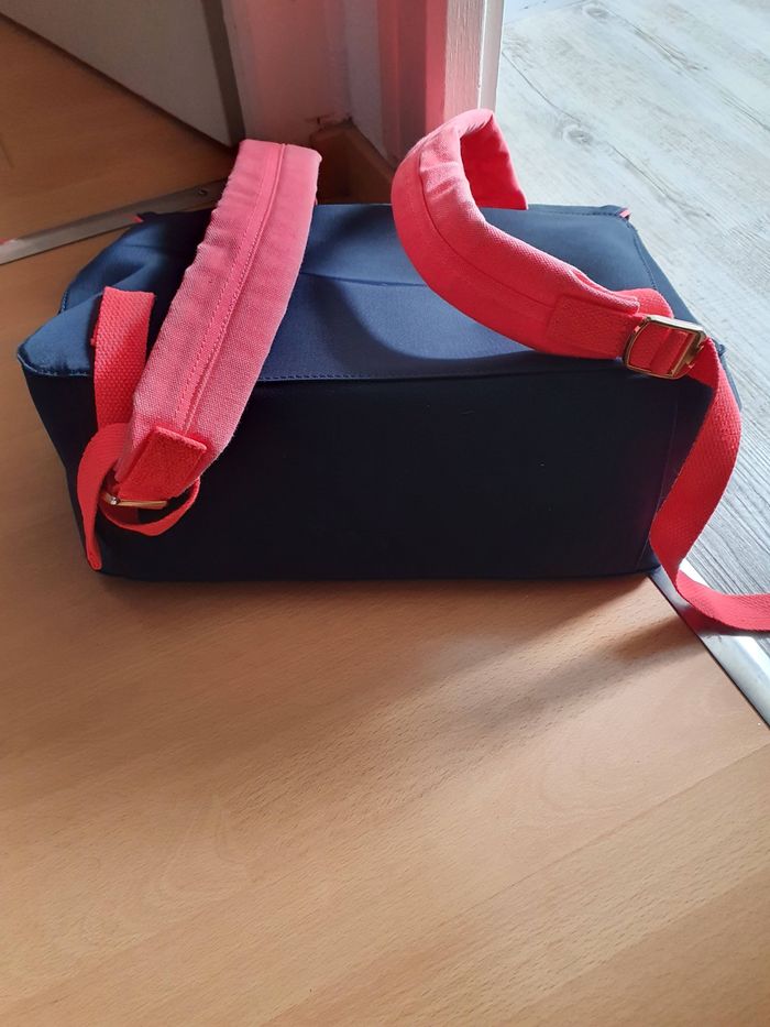 Cartable billieblush - photo numéro 5