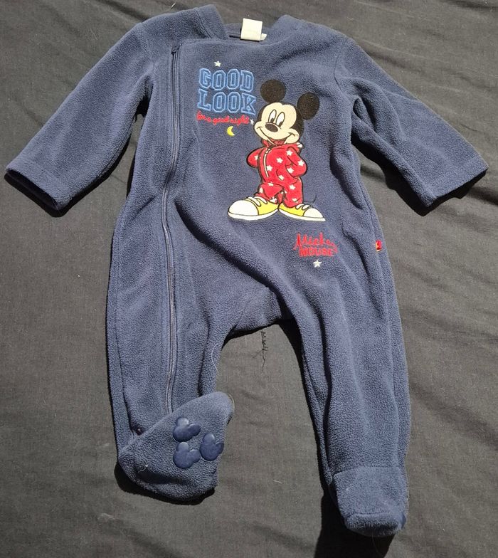 Pyjama