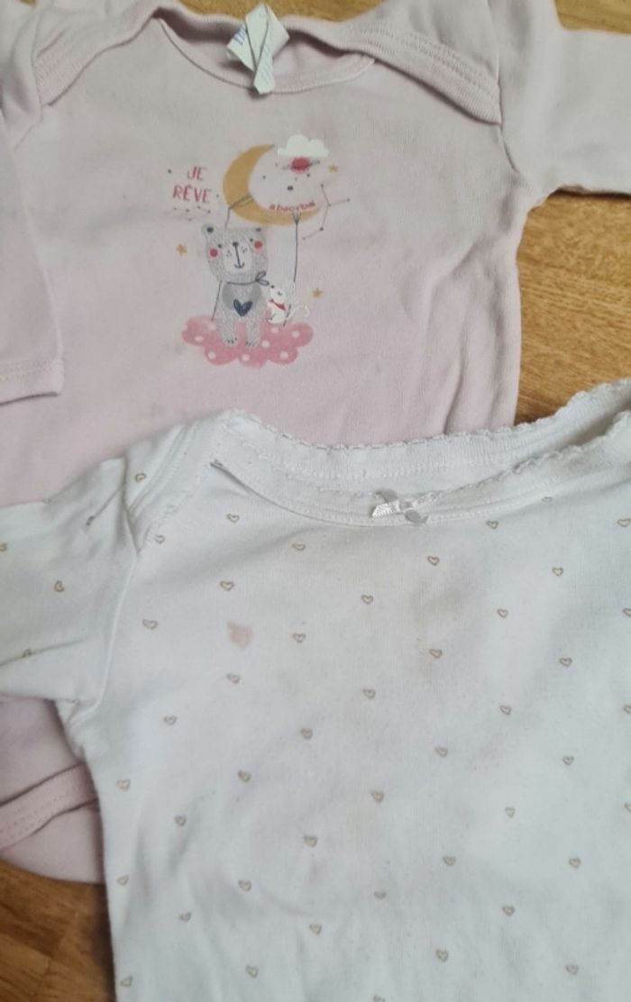 Body - photo numéro 3