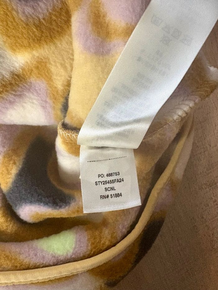 Polaire Patagonia Synchilla - photo numéro 8