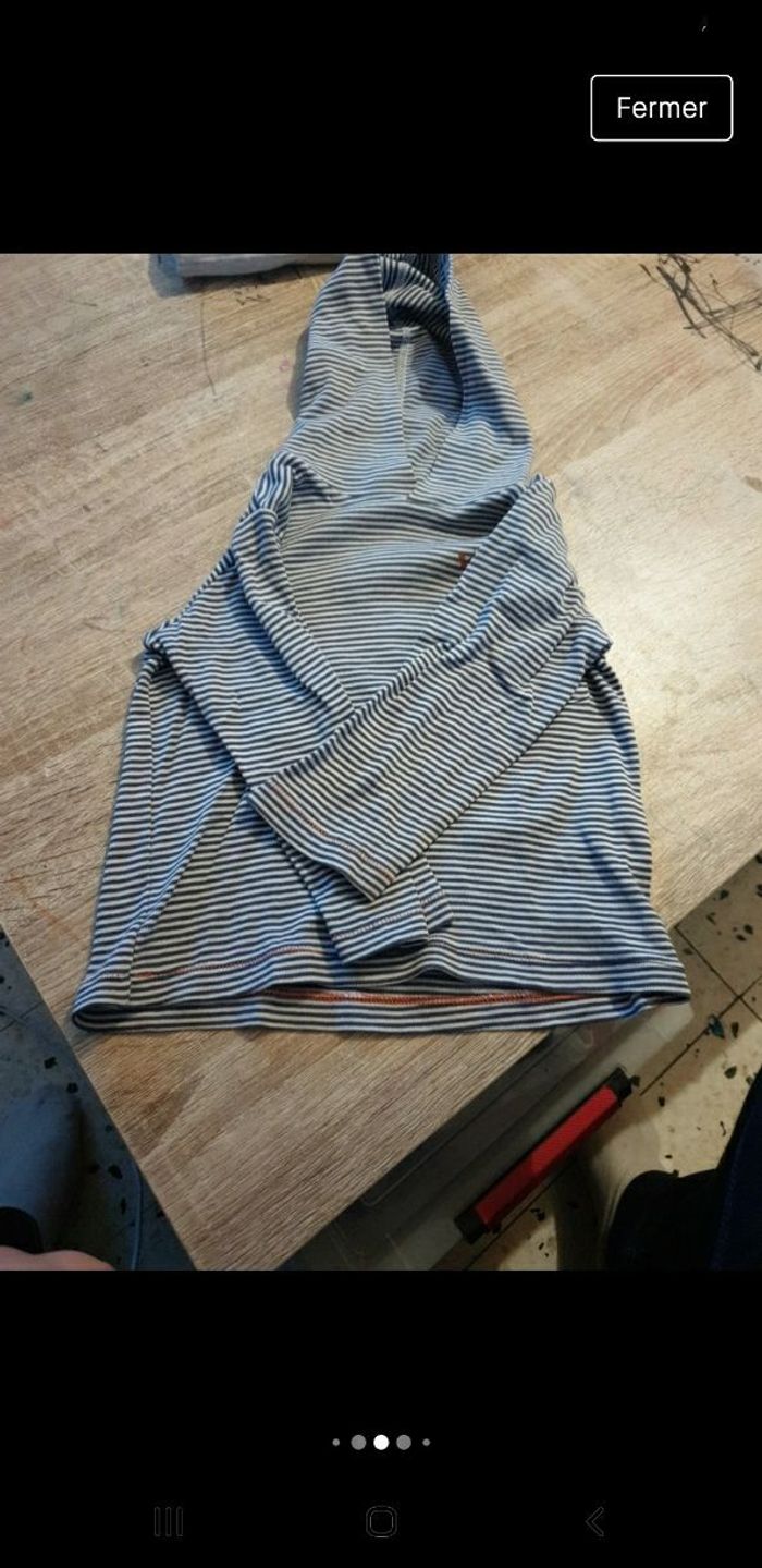 Lot de t-shirt à manches longues - photo numéro 6