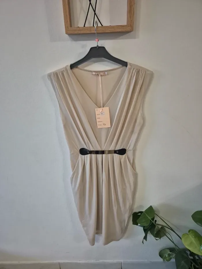 Robe neuve