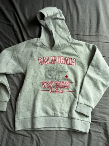 Pull orchestra 10 ans