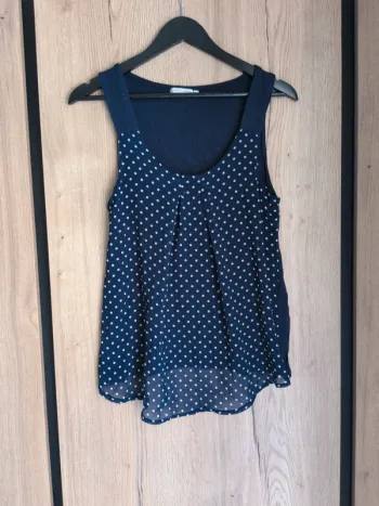 Débardeur fluide Taille 38