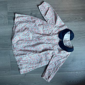 Robe Eden & Victor 2 ans