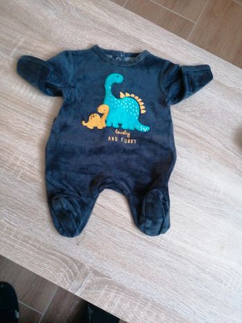 Pyjamas garçon