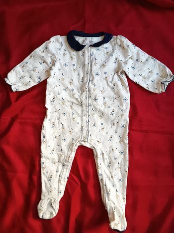 Pyjama 24 mois 