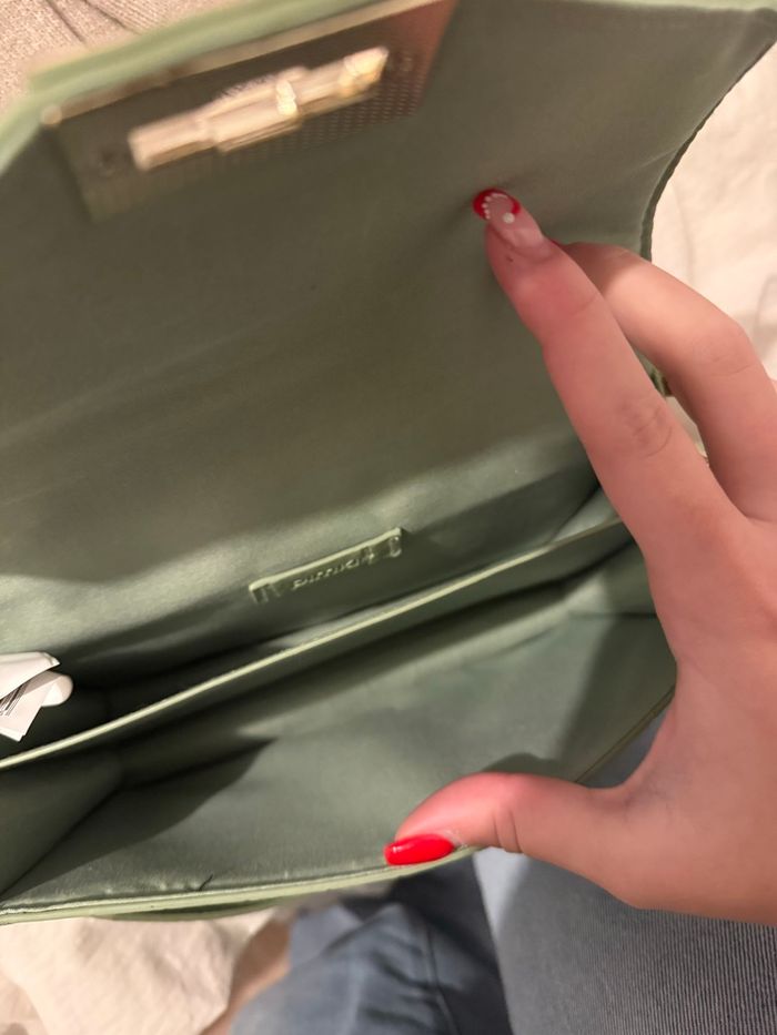 sac à main avec bandoulière - photo numéro 3