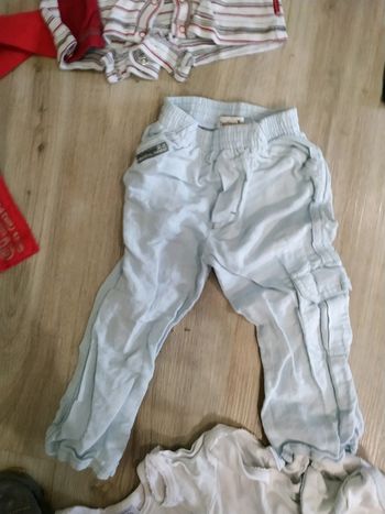 Pantalon léger