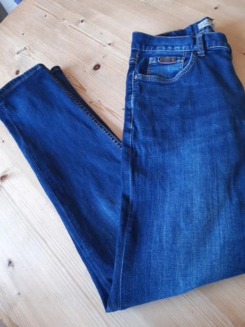 Jean 40 Gentleman Farmer