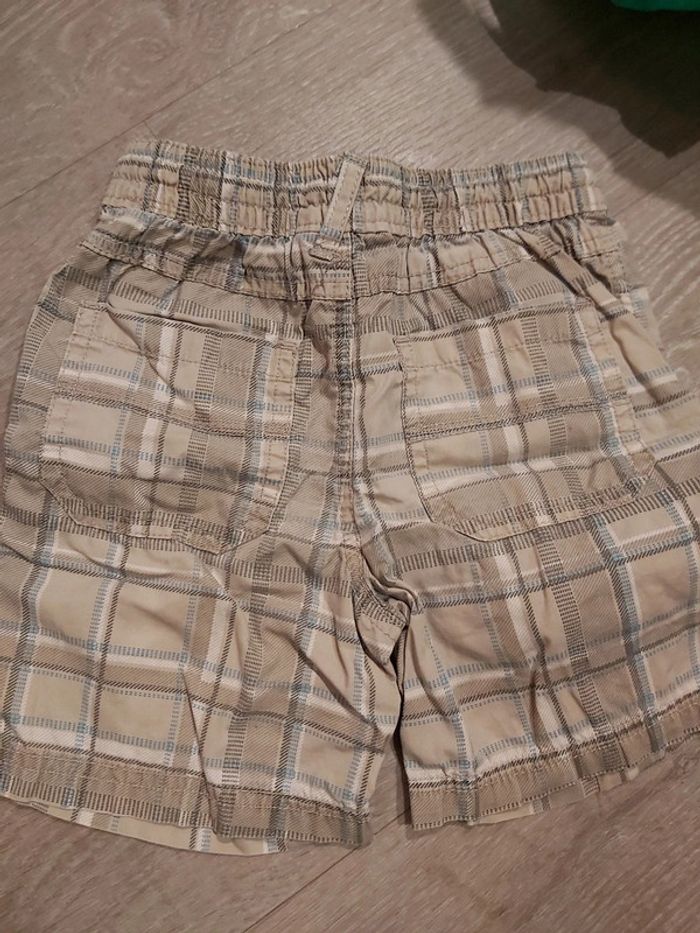 Short - photo numéro 3