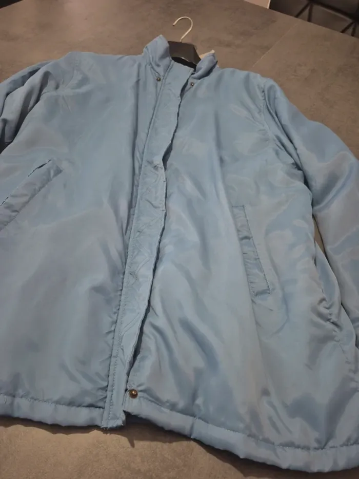 Manteau léger
