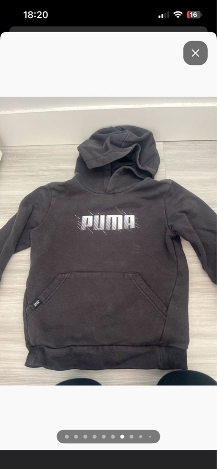 Lot de 6 hauts - photo numéro 2