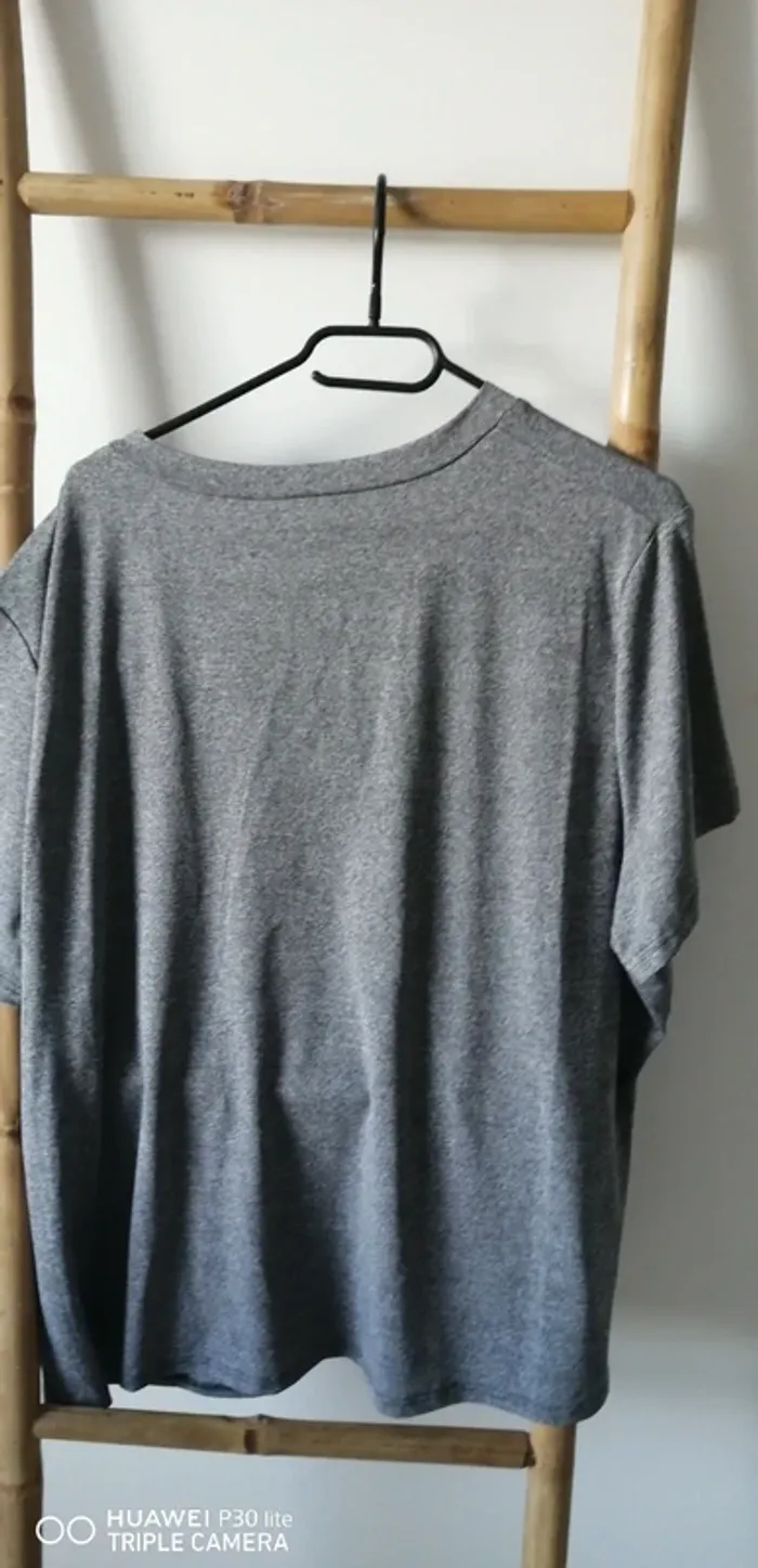 Tee-shirt manche courte - photo numéro 4