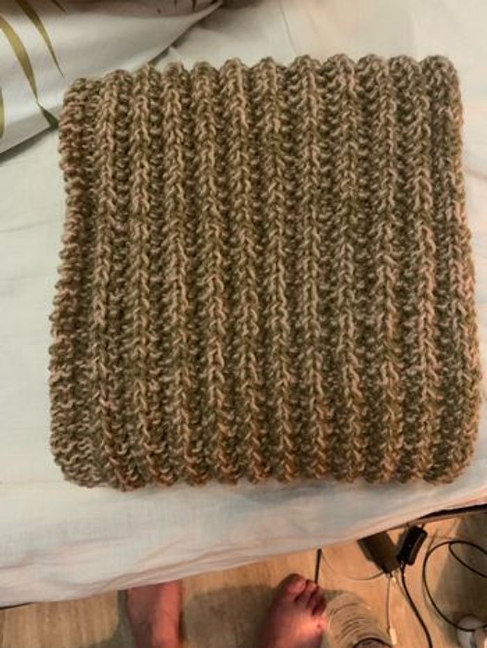 Écharpe xxl - photo numéro 3