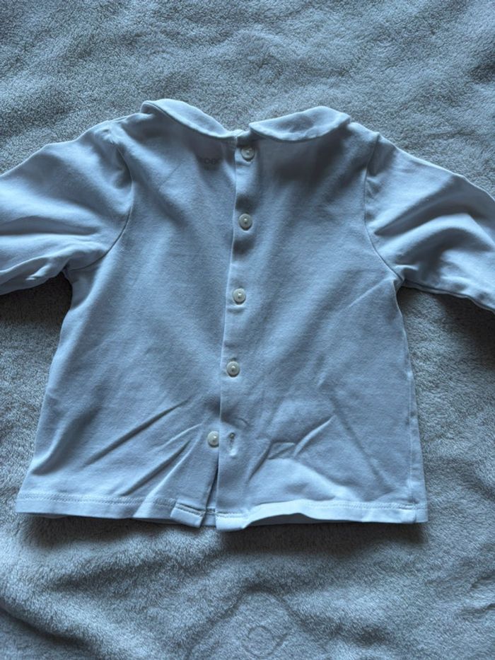 Ensemble okaidi short et teeshirt - photo numéro 5