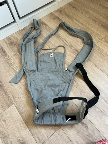 Mei tai Limas / Stokke