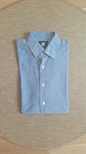 Superbe chemise homme G-Star Raw neuve